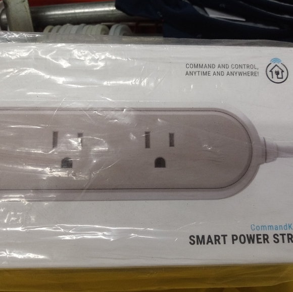 Incipio Commandkit Power strip - Picture 4 of 6